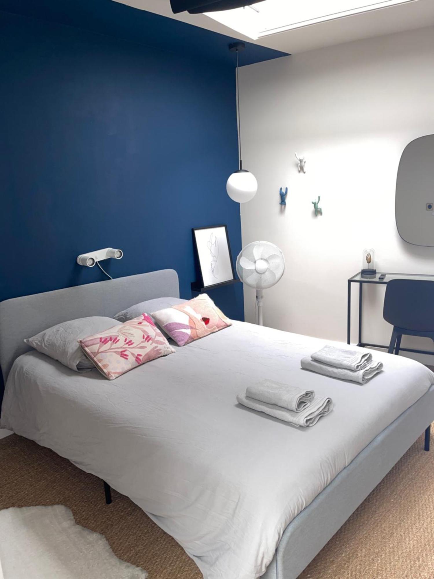 Apartmán Le Loft Du Chapitre Saint-Brieuc Exteriér fotografie